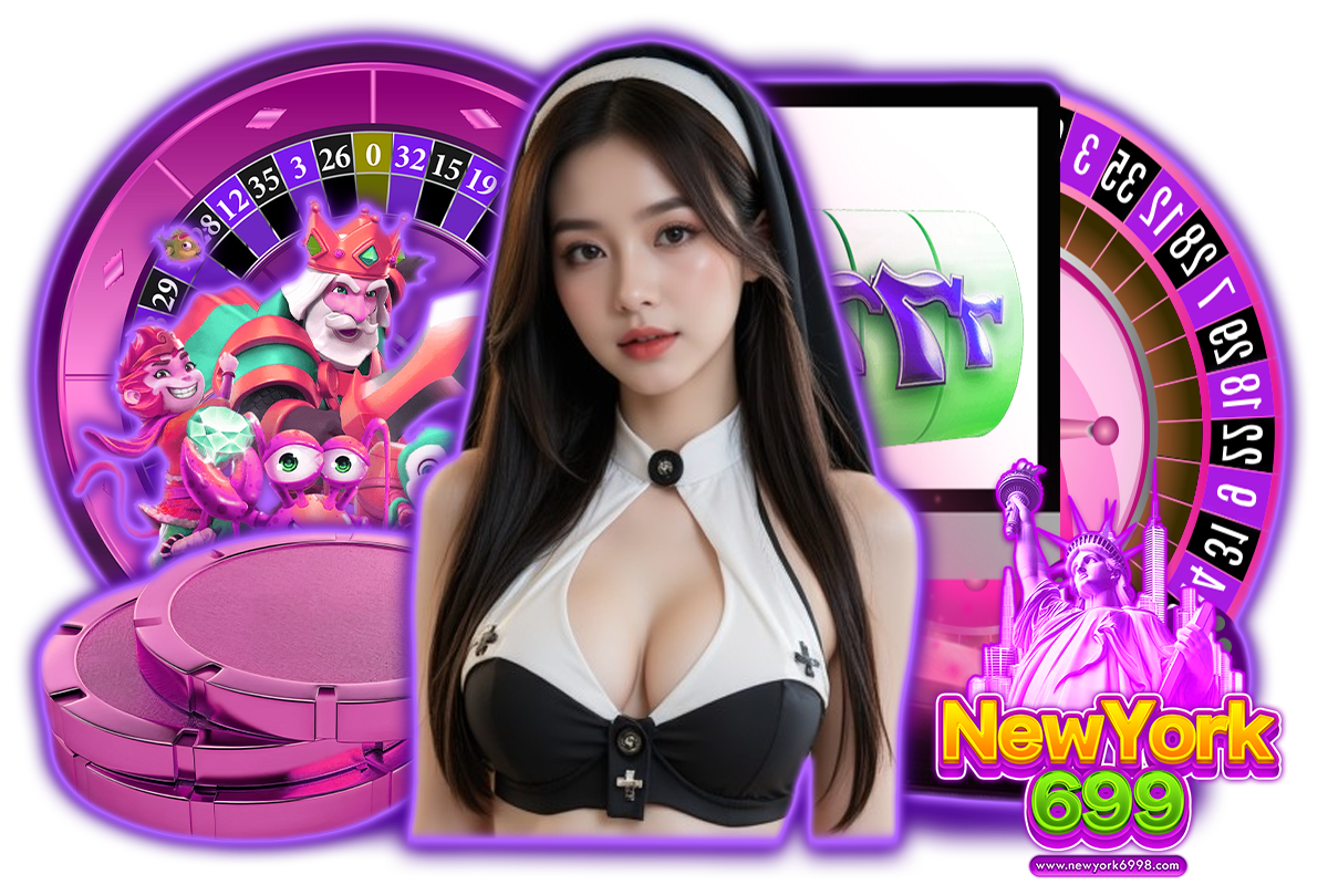 newyork699 แจกเครดิตฟรี